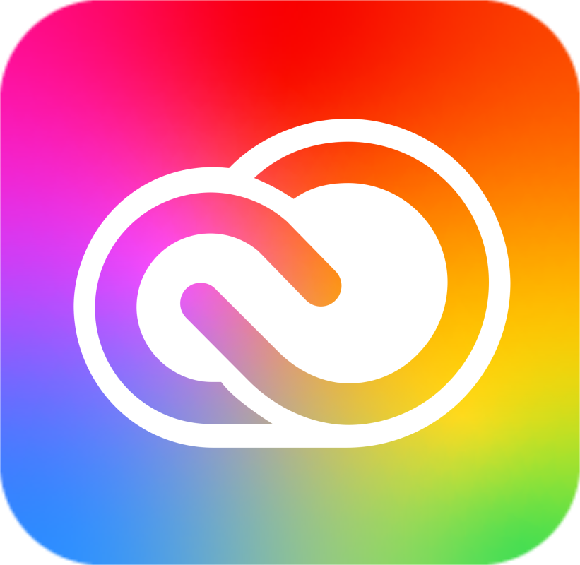 Adobe Creative Cloud Pro Plus For Teams 30002228CC14A12