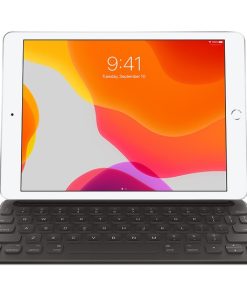 iPad (7. nesil) ve iPad Air (3. Nesil) Smart Keyboard İngilizce (ABD) Klavye MX3L2TZ/A