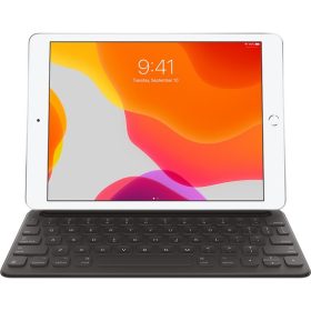 iPad (7. nesil) ve iPad Air (3. Nesil) Smart Keyboard İngilizce (ABD) Klavye MX3L2TZ/A