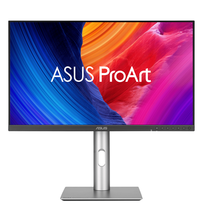 Asus ProArt PA27JCV 27 inç 60Hz 5ms 5K (5120×2880) IPS LED Pivot Monitör