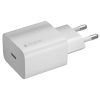 Mophie 30W USB-C Güç Adaptörü Beyaz 409908422