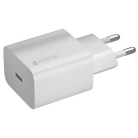 Mophie 30W USB-C Güç Adaptörü Beyaz 409908422