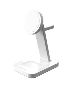 Mophie MagSafe Özellikli Kablosuz Şarj Standı 401314108