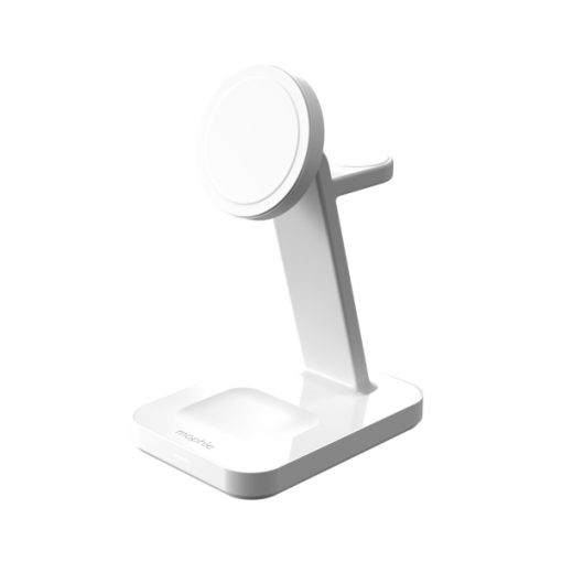 Mophie MagSafe Özellikli Kablosuz Şarj Standı 401314108