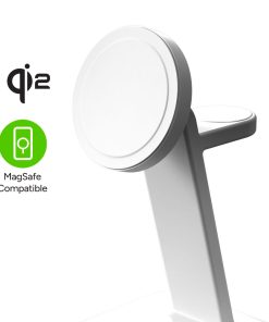 Mophie MagSafe Özellikli Şarj Standı 401314108