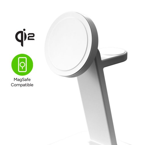 Mophie MagSafe Özellikli Şarj Standı 401314108