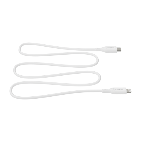 Mophie USB-C - Lightning Şarj Kablosu 1M 409911862