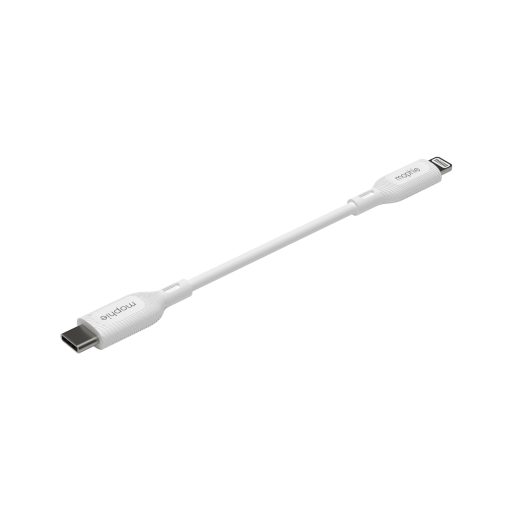 Mophie Essentials USB-C - Lightning Şarj Kablosu (1M) 409911862