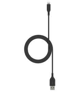 Mophie Essentials USB-C - USB-C Şarj Kablosu Beyaz (1M) 409913177