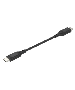 Mophie Essentials USB-C - USB-C Şarj Kablosu Beyaz (1M) 409913177