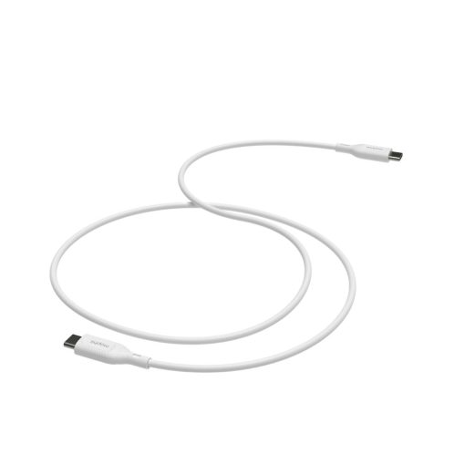 Mophie Essentials USB-C Şarj Kablosu Beyaz 1m 409913177