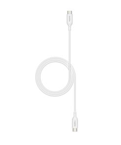 Mophie USB-C Şarj Kablosu Beyaz 1m 409913177