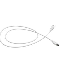 Mophie Essentials USB-C Şarj Kablosu Beyaz 409913177 Uzunluğu