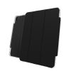 Zagg Crystal Palace Folio iPad Air 11 (M2) / iPad Air (5. Nesil / 4. Nesil) Tablet Kılıfı Siyah 702314333
