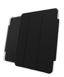Zagg Crystal Palace Folio iPad Air 11 (M2) / iPad Air (5. Nesil / 4. Nesil) Tablet Kılıfı Siyah 702314333