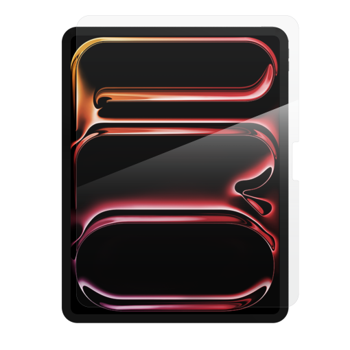 Zagg Glass Elite Apple Ultra-Strong Aparatlı Ekran Koruyucu