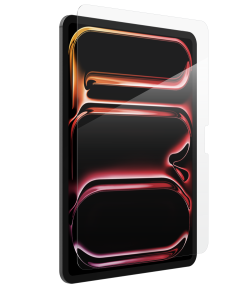 Zagg Glass Elite Apple  Ultra-Strong Ekran Koruyucu Yan Görünüm
