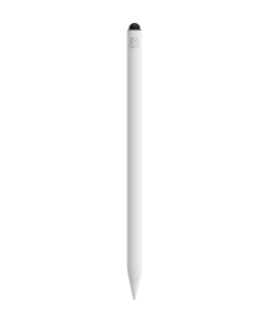 Zagg Pro Stylus 2 Wireless Charging iPad Uyumlu Dijital Kalem Beyaz 109912135