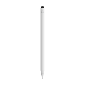 Zagg Pro Stylus 2 Wireless Charging iPad Uyumlu Dijital Kalem Beyaz 109912135