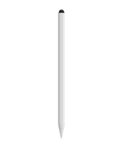 Zagg Pro Stylus 2 Kablosuz Şarj iPad Uyumlu Dijital Kalem Beyaz 109912135