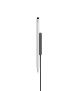 Zagg Pro Stylus 2 Wireless Charging iPad Uyumlu Dijital Kalem Beyaz 109912135 3