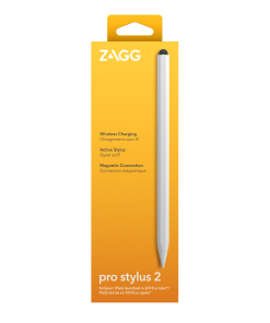 Zagg Pro Stylus 2 Wireless Charging iPad Uyumlu Dijital Kalem Kutu 109912135
