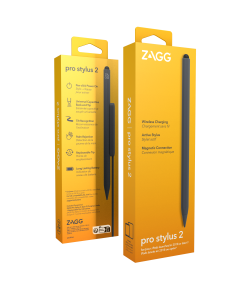 Zagg Pro Stylus 2 Kalem Gri 109912139