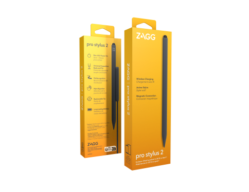 Zagg Pro Stylus 2 Kalem Gri 109912139