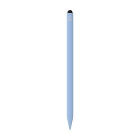 Zagg Pro Stylus 2 Wireless Charging iPad Uyumlu Dijital Kalem Mavi 109912138