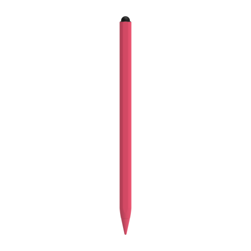 Zagg Pro Stylus 2 Kalem Pembe 109912136