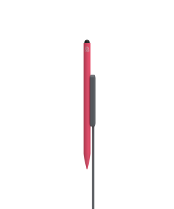 Zagg Pro Stylus 2 Wireless Charging Dijital Kalem Pembe 109912136
