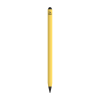 Zagg Pro Stylus 2 Wireless Charging iPad Uyumlu Dijital Kalem Sarı 109912137