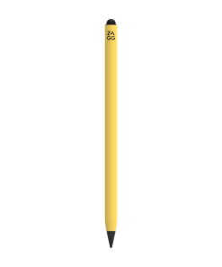 Zagg Pro Stylus 2 Wireless Charging iPad Uyumlu Dijital Kalem Sarı 109912137