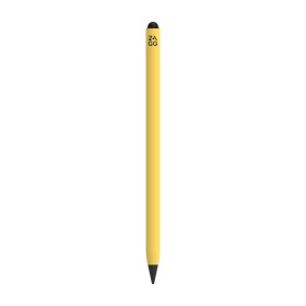 Zagg Pro Stylus 2 Wireless Charging iPad Uyumlu Dijital Kalem Sarı 109912137