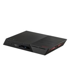 Asustor Flashstor 6 FS6706T Intel N5105 4GB RAM 6 M.2 Yuvalı NAS Depolama Cihazı