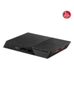 Asustor Flashstor 6 Intel N5105 4GB RAM 6 M.2 Yuvalı NAS Depolama Cihazı