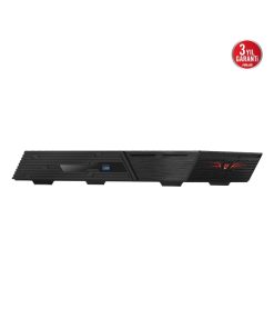 Asustor Flashstor 6 FS6706T 4GB RAM 6 M.2 Yuvalı NAS Depolama Cihazı