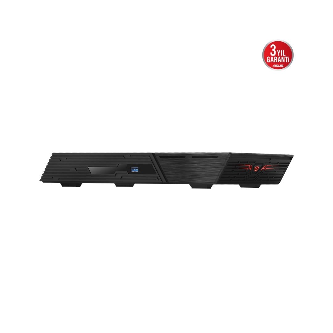 Asustor Flashstor 6 FS6706T 4GB RAM 6 M.2 Yuvalı NAS Depolama Cihazı
