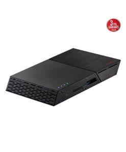 Asustor Flashstor 6 FS6706T Intel N5105 4GB RAM 6 M.2 Yuvalı NAS Depolama Cihazı