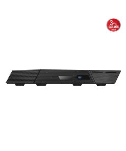 Asustor Flashstor 6 FS6706T 4GB RAM NAS Depolama Cihazı