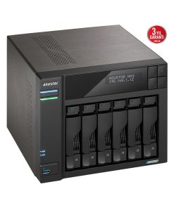 Asustor NAS Depolama Ünitesi AS6706T
