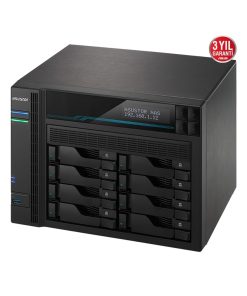 Asustor AS6508T 8 GB Nas Depolama Ünitesi AS6508T