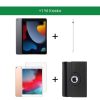 İTK Eğitim Seti 4 +1 Yıl Kasko