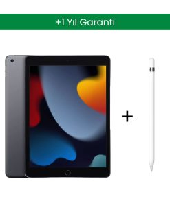 İTK Eğitim Seti 2 +1 Yıl Garanti