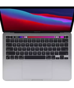 MacBook Pro 13.3 inc M1 Uzay Grisi MYD82TU/A