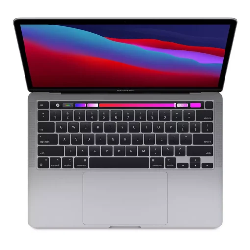 MacBook Pro 13.3 inc M1 Uzay Grisi MYD82TU/A