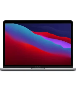 MacBook Pro 13.3 inc M1 8CPU 8GPU 8GB 256GB Uzay Grisi MYD82TU/A
