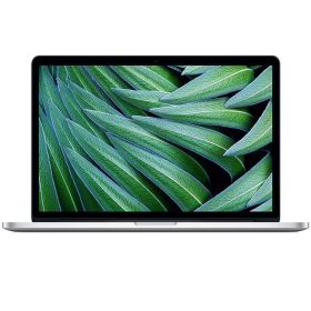 MacBook Pro i5 2.7GHz 8GB 128GB SSD Intel Iris Graphics 6100 1536MB İngilizce Klavye MF839TU/A-İkinci El