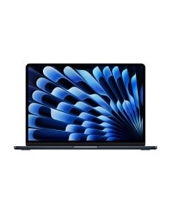 MacBook Air 13 M4 Gece Yarısı