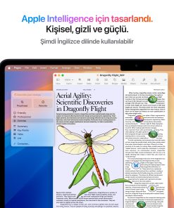MacBook Air 13 M4 Apple Intelligence